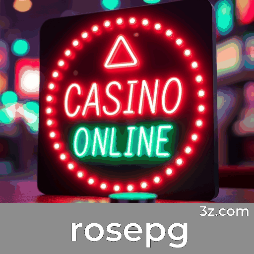 Rosepg: Plataforma Confiável e Profissional