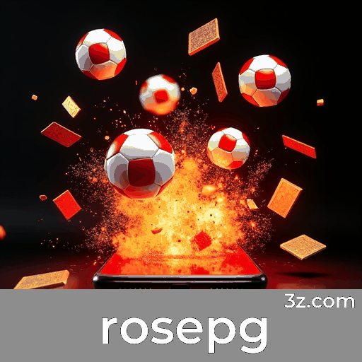 Experimente a Liberdade de Apostas com Rosepg App