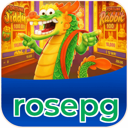rosepg