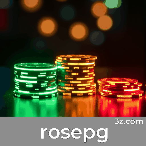 rosepg: Jogos Exclusivos com Top Desenvolvedores e Inovações