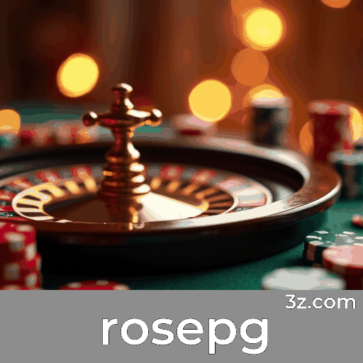Rosepg: Apostas em Movimento com Aplicativo Móvel Inovador