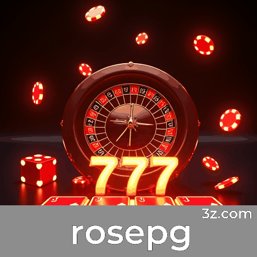 Desenvolvedores de Jogos e Inovação na Plataforma rosepg